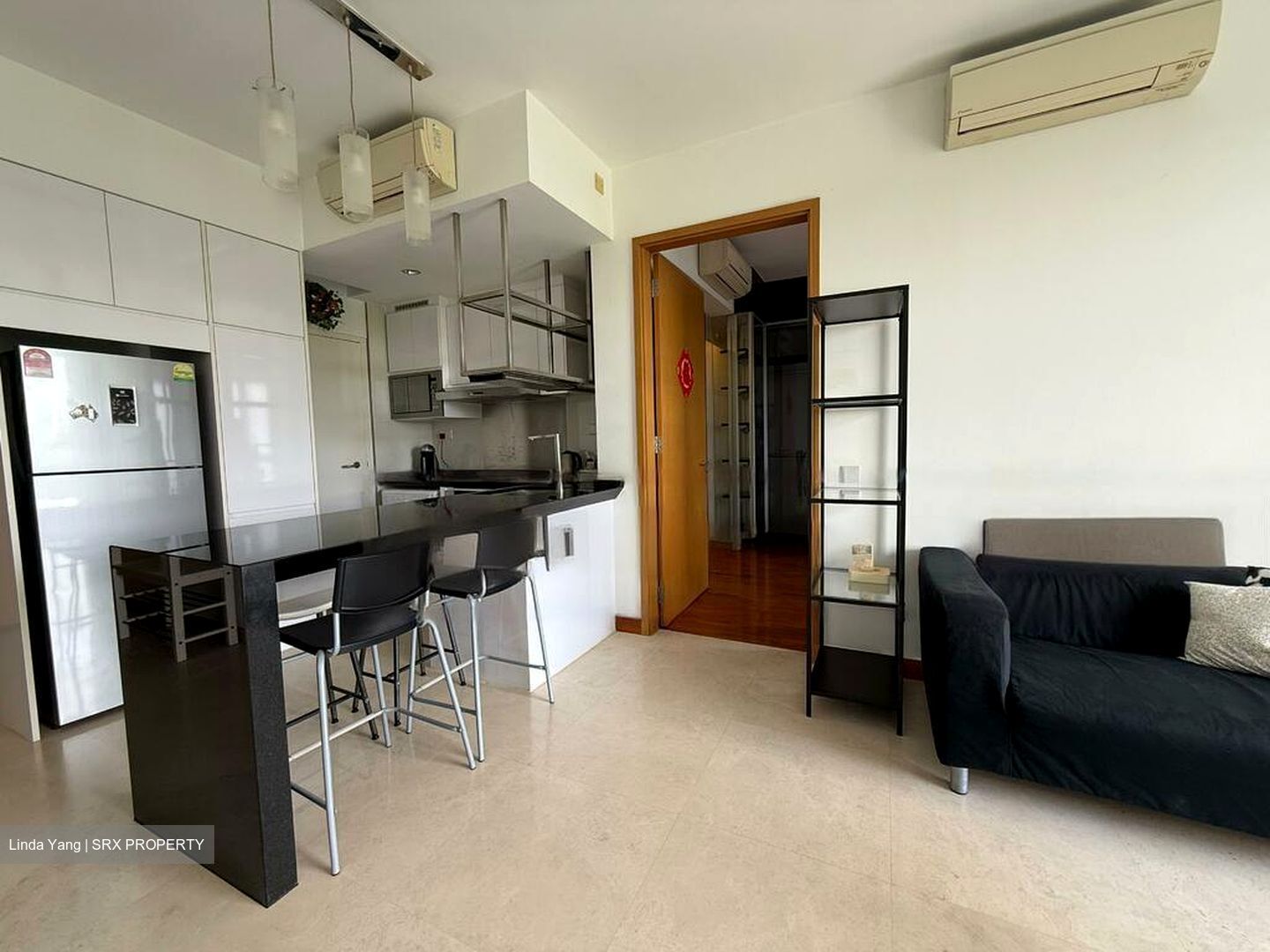 Waterfront Isle (D16), Condominium #449625741